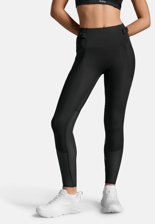 Produktbild 2XU Aero Mesh Hi-Rise Comp Tight (S)