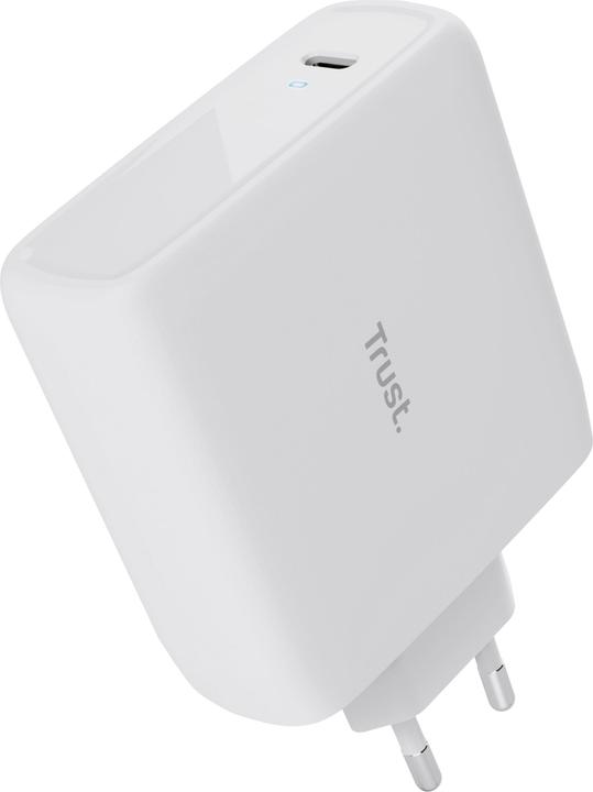 Immagine prodotto Trust MAXO 100W USB-C CARICATORE WHT (100 W)