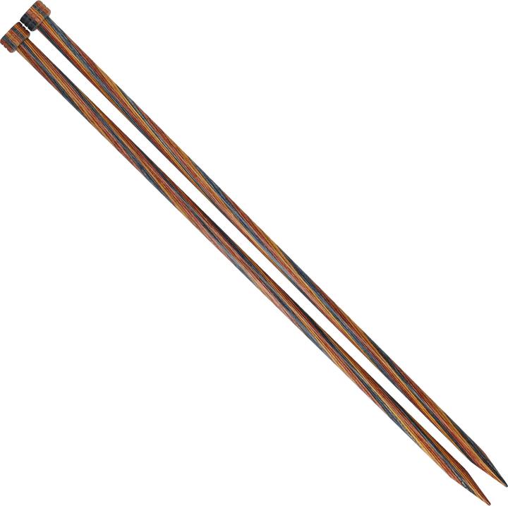 Actual product image Schachenmayr Jacket knitting needles 35 cm 10 mm Couleur