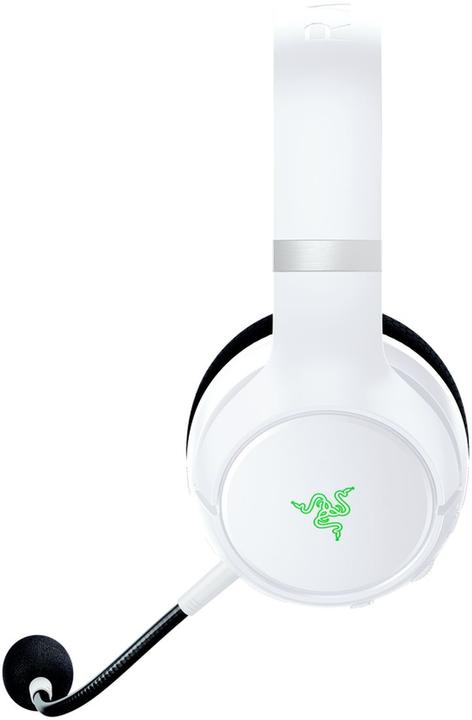 Actual product image Razer Kaira Pro for Xbox (Wireless)