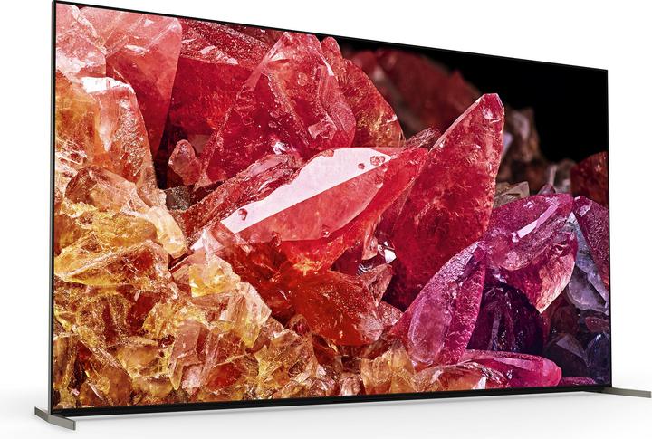 Produktbild Sony XR-85X95K (85", X95K, Mini-LED, 4K, 2022)