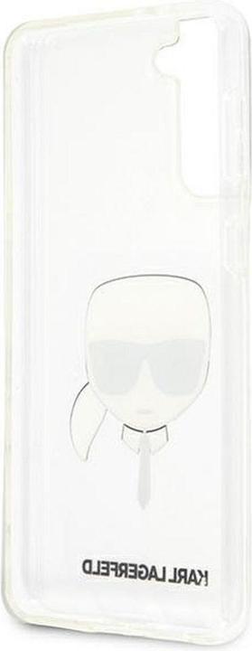 Produktbild Karl Lagerfeld Case (Samsung Galaxy S21+)