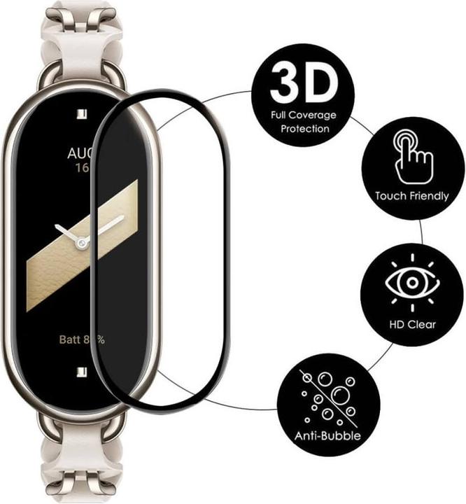 Immagine prodotto Enkay Xiaomi Smart Band 9 - 2Stk Display Schutzfolie PET