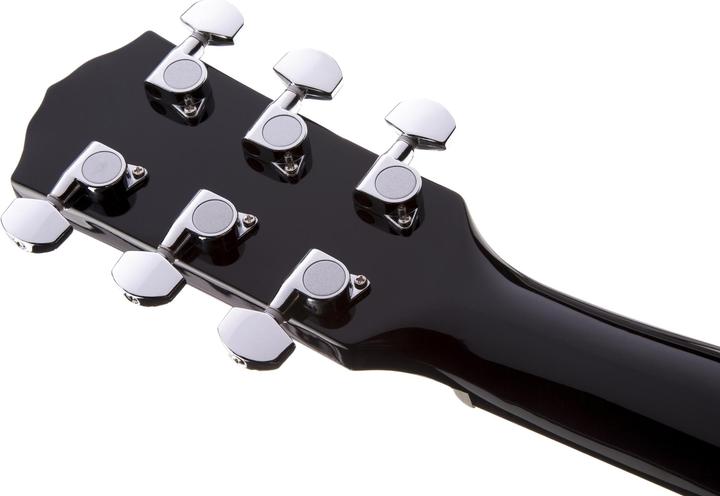 Immagine prodotto Fender CD-60 DREAD V3 DS (Chitarra classica, Acero, Mogano, NATO, Noce, Nubone)