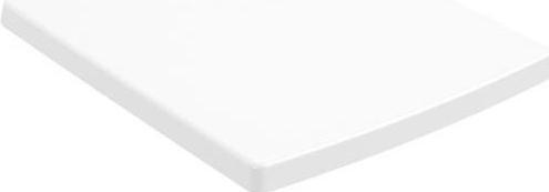 Image du produit Villeroy & Boch Siège de WC V&B MEMENTO 2.0 QuickRelease u SC fonction stone white
