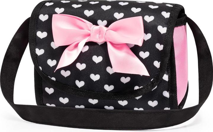 Produktbild Bayer Dolls Pram Twin Star (39460AA)