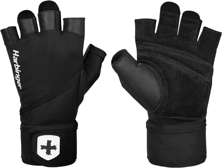 Image du produit Harbinger Pro Wristwrap 2.0 (M)