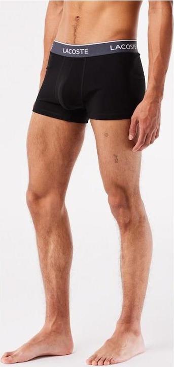 Immagine prodotto Lacoste Boxer (L, confezione da 3)
