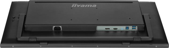 Produktbild iiyama TFT T2755MSC 68.6cm IPS PCAP (1920 x 1080 Pixel, 27")
