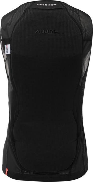 Produktbild ALPINA SPORTS Proshield Junior Vest (176, Rückenprotektor, Einzelstück)