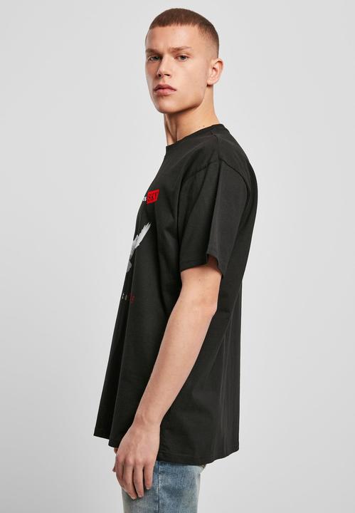 Actual product image Urban Classics Ready to fly Oversize Tee - 119379 (M)