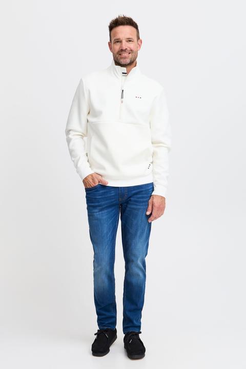 Immagine prodotto FQ1924 FQWILLIAM zipneck sweatshirt 21900712 (XL)