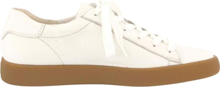 Actual product image Paul Green Fashionable trainers from the brand made from high-quality smooth leather in a layered look. Thanks (39)