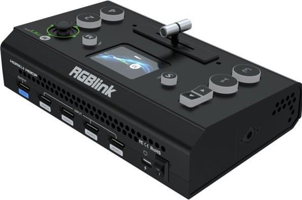 Actual product image RGBlink Mini Pro V2