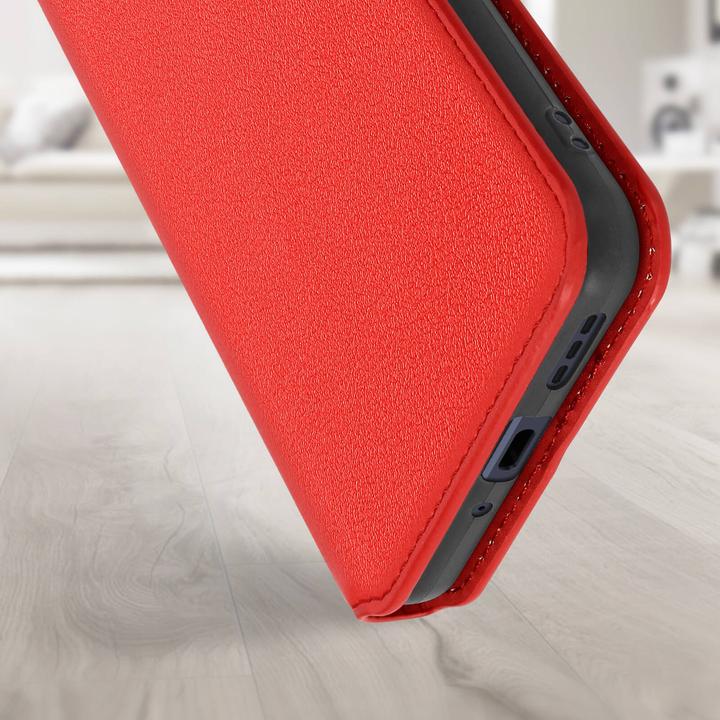 Actual product image Avizar Classic Edition Folding Case Series (Xiaomi Redmi Note 12 5G, Xiaomi Poco X5 Pro)