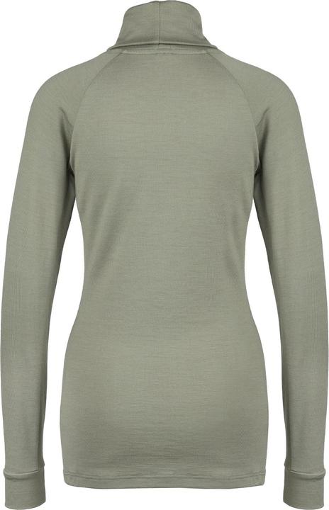 Actual product image Stoic Women's Merino240 BengtSt. Turtle Neck (XL)