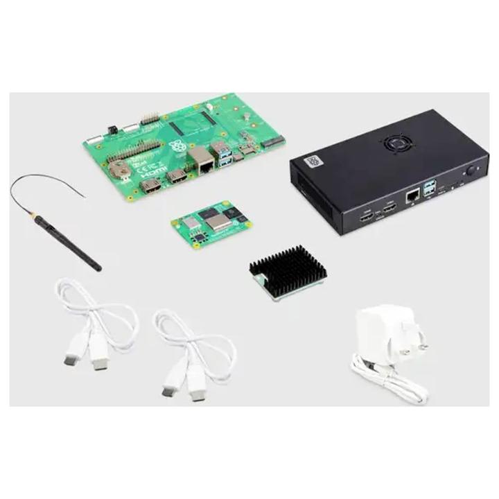 Image du produit Raspberry Pi Compute