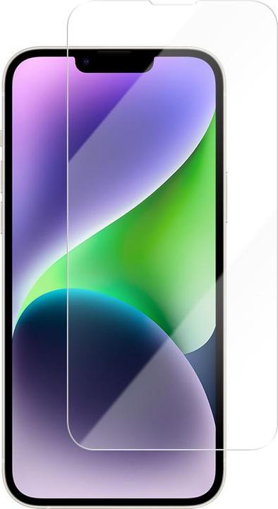 Produktbild Vmax gehärtetes Glas 2,5D Normales Klarglas für iPhone 16 Pro Max 6,9" (1 Stück, Apple iPhone 16 Pro Max)