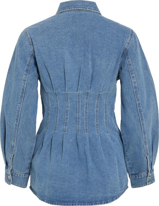 Immagine prodotto Vila Denim Hemd (38)