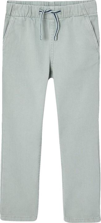 Actual product image Vertbaudet Jungen Hose mit Dehnbund (158)