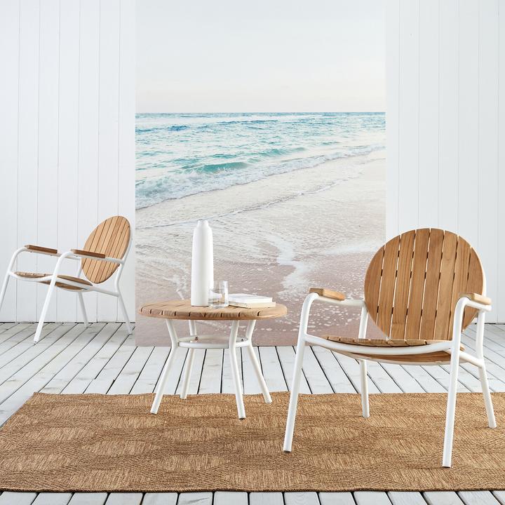 Actual product image La Redoute Interieurs Chassagne