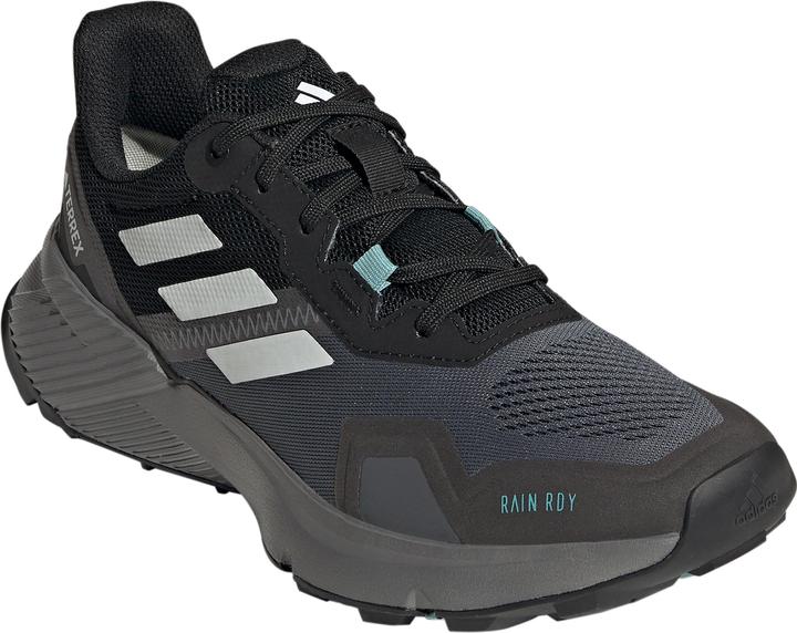 Image du produit adidas Femmes Terrex Soulstride RAIN.RDY (40.5)
