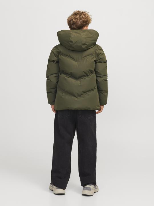 Immagine prodotto Jack & Jones Giacca trapuntata da ragazzo Giacca trapuntata (140)