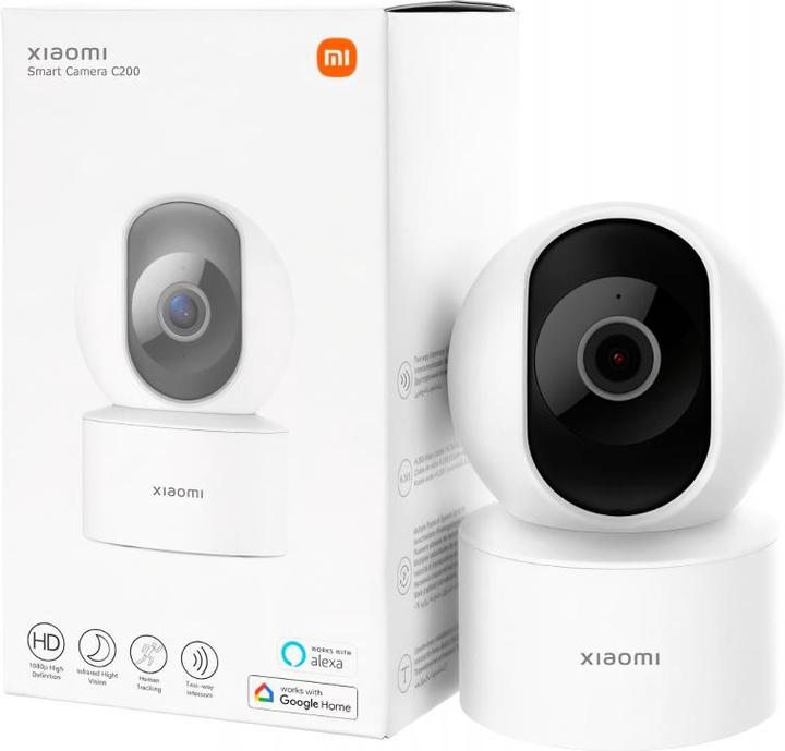Produktbild Xiaomi C200 (1920 x 1080 Pixels)