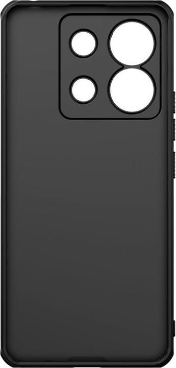 Actual product image Nillkin Super Frosted Cover (Xiaomi Poco X6, Xiaomi Redmi Note 13 Pro 5G)