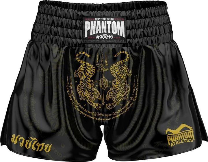 Phantom Athletics Muay Thai Shorts Sak Yant (S)