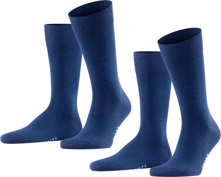 Immagine prodotto Falke Happy DP SO (confezione da 4, 39 - 42)