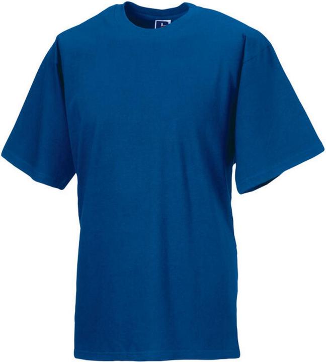 Russell Organik TShirt Kurzarm