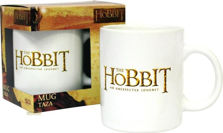Immagine prodotto SD Toys Lo Hobbit - Logo