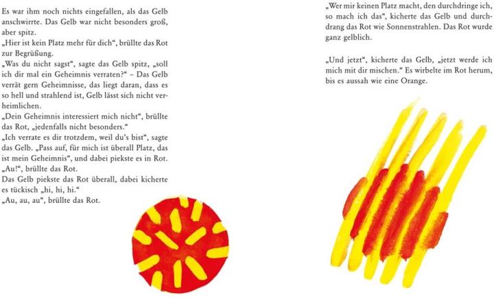 Actual product image Farben und Formen (German, Eva Heller, 2019)