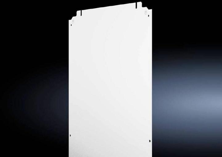 Actual product image Rittal Mounting plate KX for bus housing 175x385mm