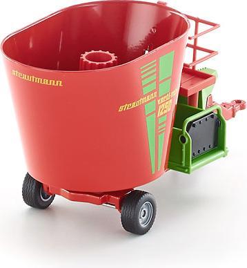 Immagine prodotto Siku 2450 Voedermengwagen 01:32