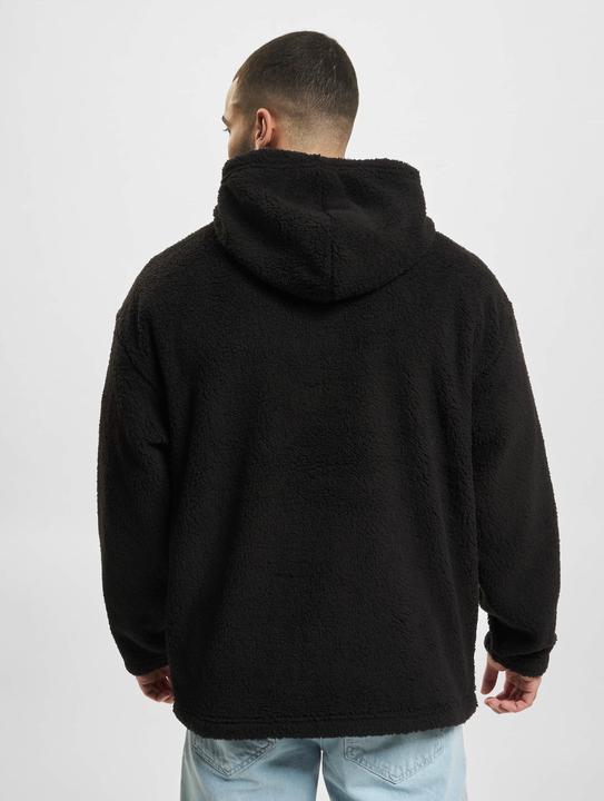 Produktbild Puma Classics Sherpa Fabric Mix FZ Hoodie (L)