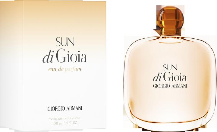 Image du produit Giorgio Armani Sun di Gioia (Eau de parfum, 100 ml)