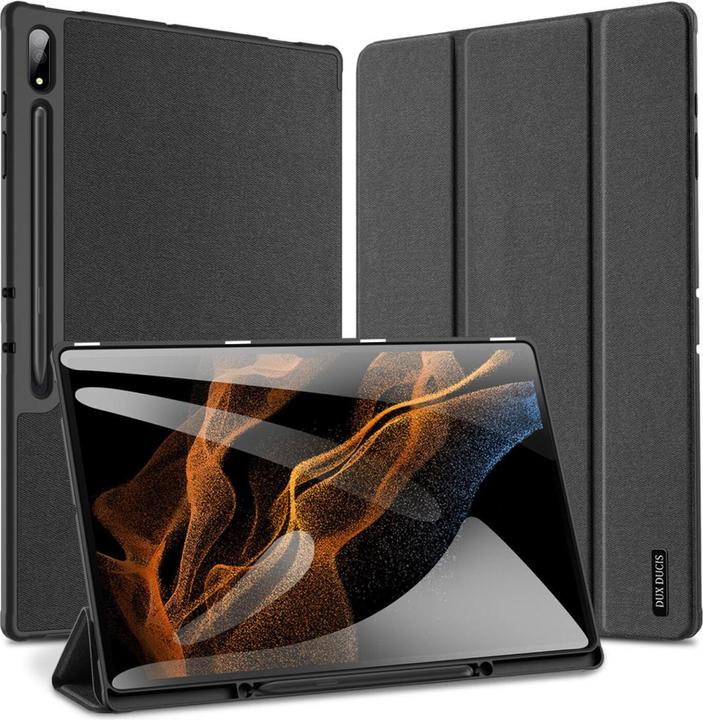 Dux Ducis Domo Series (Galaxy Tab S9 Ultra, Galaxy Tab S8 Ultra)
