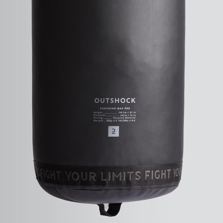 Produktbild Outshock Heavy Bag 900 (155 cm, 52 kg)