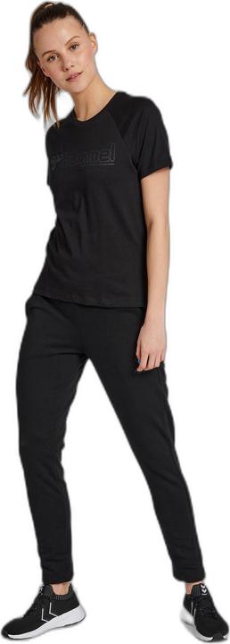 Actual product image hummel NONI 2.0 TAPERED PANTS (S)