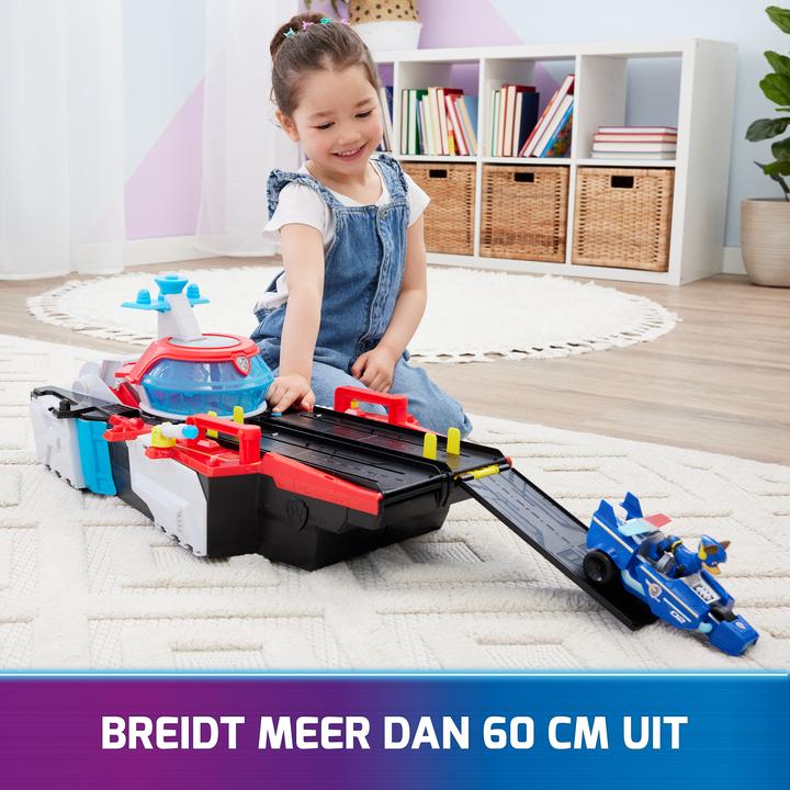 Produktbild Paw Patrol Movie II Marine Headquarter
