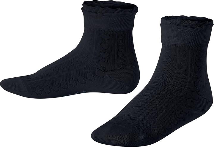 Falke Romantic Net Kinder Socken