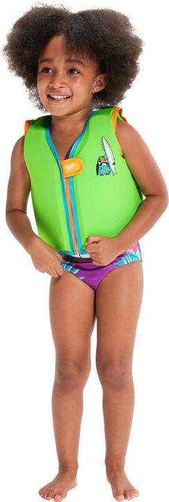 Actual product image Speedo Learn to Swim Character Printe (3, 20-30kg)