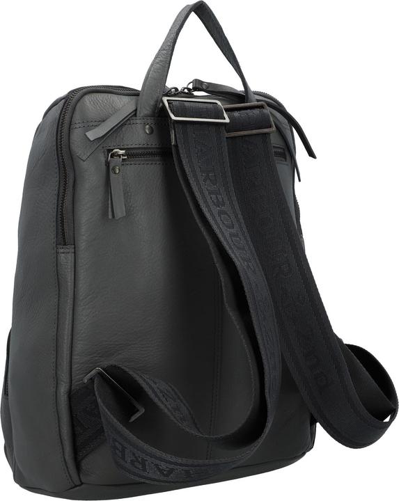 Immagine prodotto Harbour 2nd Zaino Just Pure Milou City in pelle 40 cm (13 l)