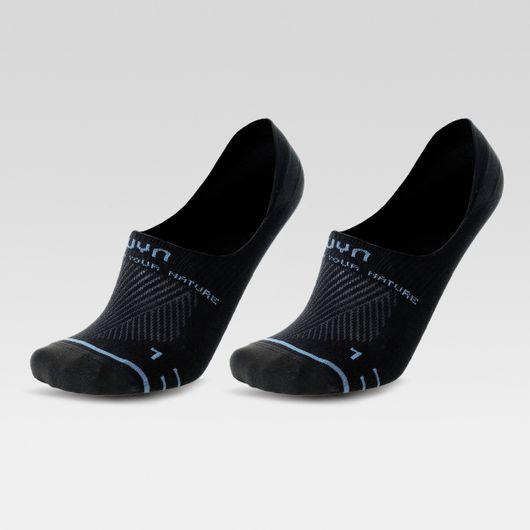 UYN Everyday Sneaker (2 Paar) Socken