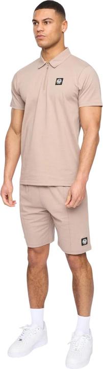 Image du produit Henleys - Ensemble polo et short HENYCHILL - Homme (XL)