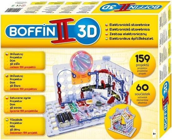 Image du produit Boffin II 3D