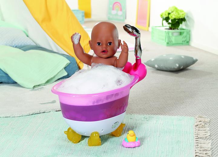 Produktbild Zapf Creation Baby Born Magic Boy