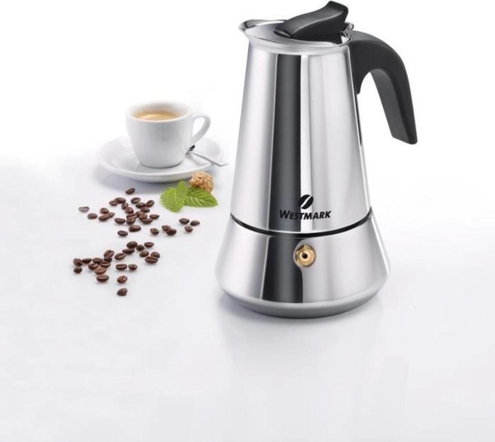 Immagine prodotto Westmark Brasilia Plus (6 T.)